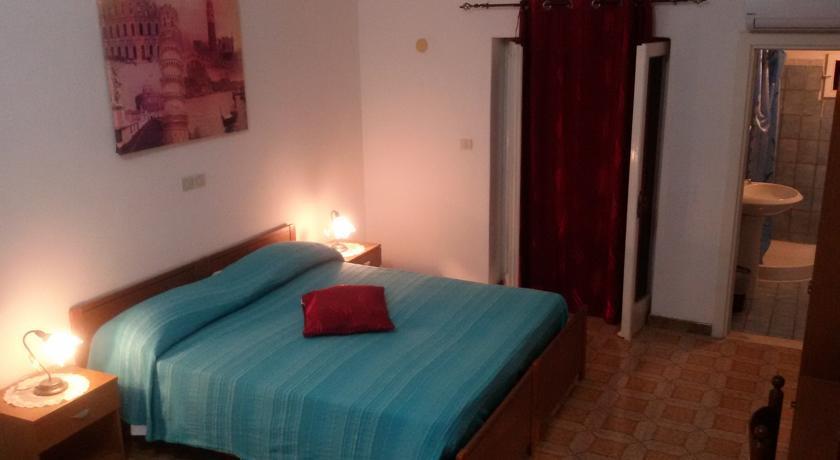 B&B Hf Fiorella Maratea Room photo
