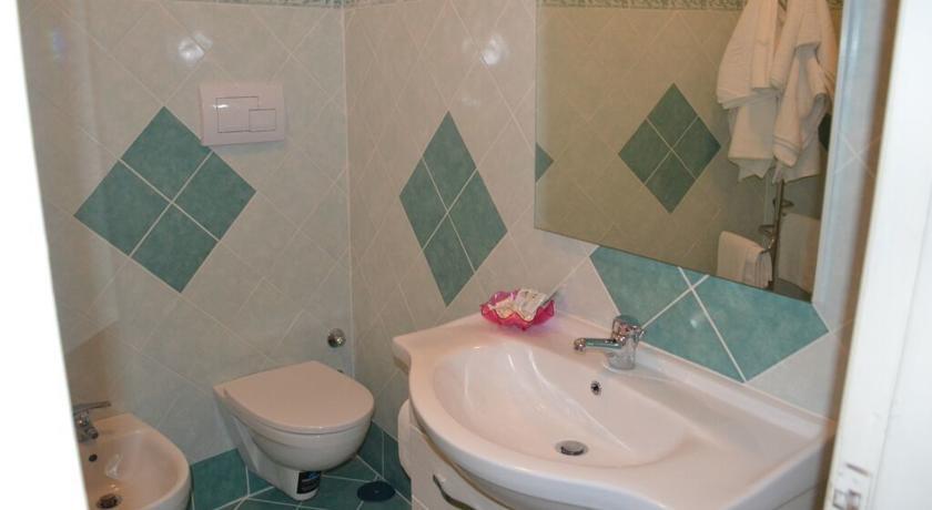 B&B Hf Fiorella Maratea Room photo