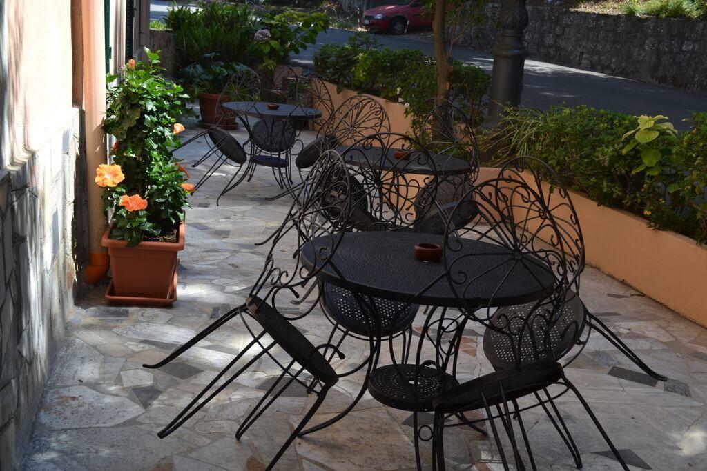 B&B Hf Fiorella Maratea Exterior photo